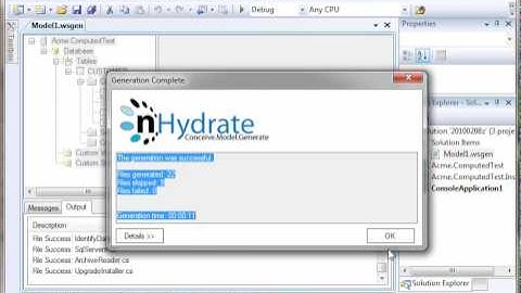 Calculated Fields (v4.1)