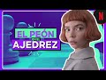 El peón es el alma del ajedrez | Gambito de dama
