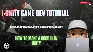 How To Make A Good Ui In