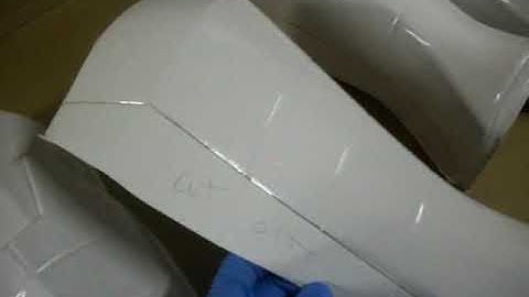 Animated ARC Trooper Assembly- Part 5: Legs