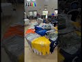 AUA internacional monta stand en la Retcon en UK. Os dejo un avance recién aterrizado del evento.