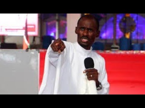 Yesu Matendo Yako Ni Ya Ajabu By Evangelist Ezekiel