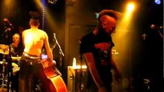Cenobites - live @ het Bolwerk Sneek March 24 2012 (part 1)