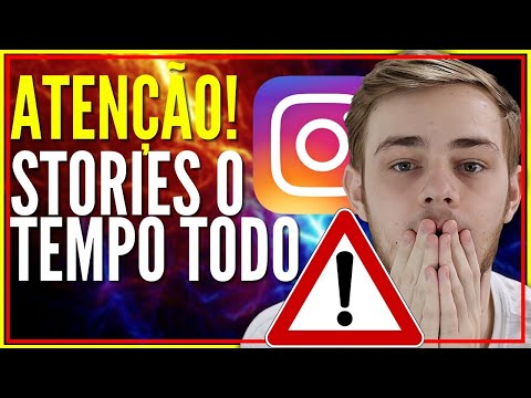 Como Crescer Seu Instagram