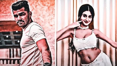 Manike 🥀 Payal gaming status 😍 || New Payal gaming status edit #payalgaming #4khdstatus #status