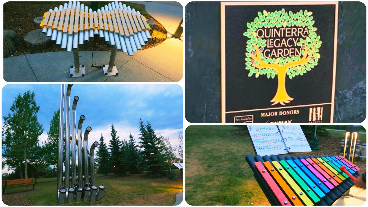 South Glenmore park || Variety Children's park || Quinterra Legacy Park ||Glenmore reservoir Calgary