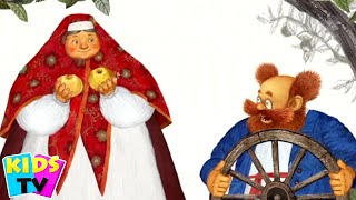 Kolobok Contos de Fadas e Desenhos Animados Histórias Em Português