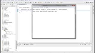 Tutorial Java 1 Hola Mundo