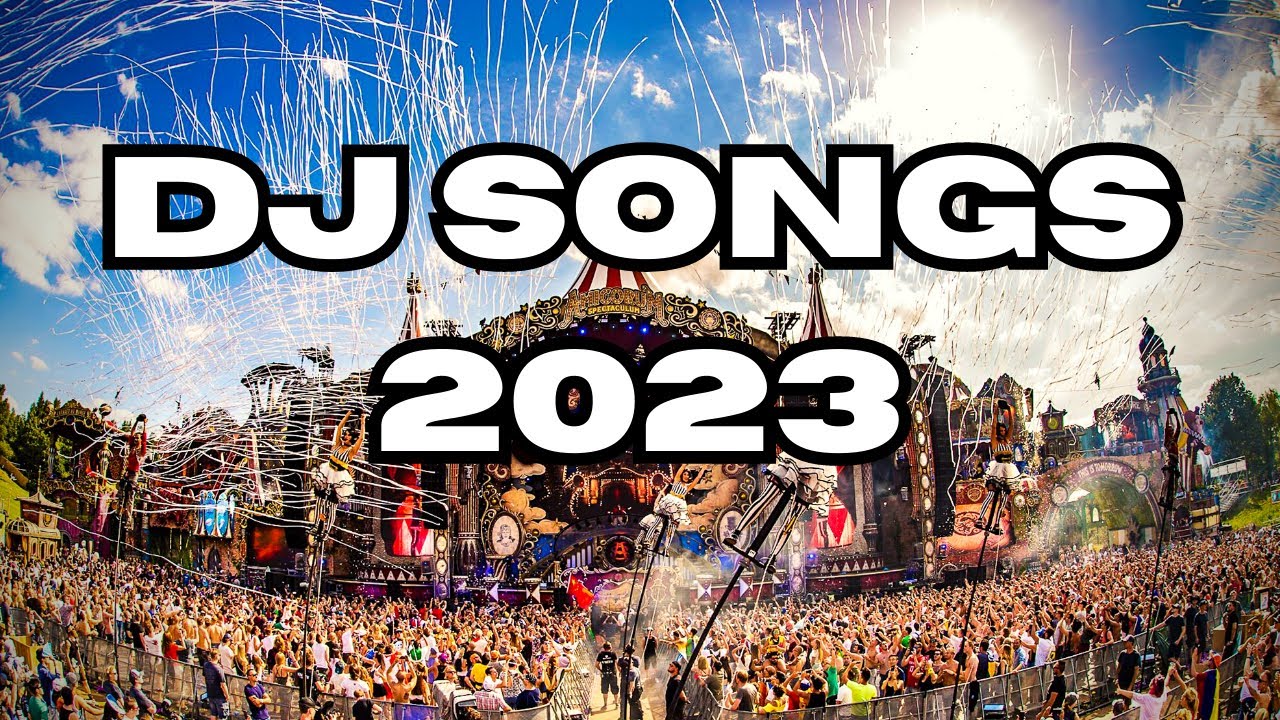 DJ Club Mix Music 2023 Mashup & Remixes Of Popular Songs 2023 Dj