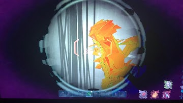 Ark Small Tribes PvP PS5|n getting meshed