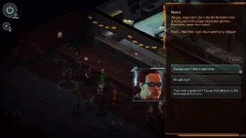 Shadowrun: Hong Kong (EE) - P15 ~ Uninvited Guests & Cheung Sing Rooster Lo (P1) (RS)