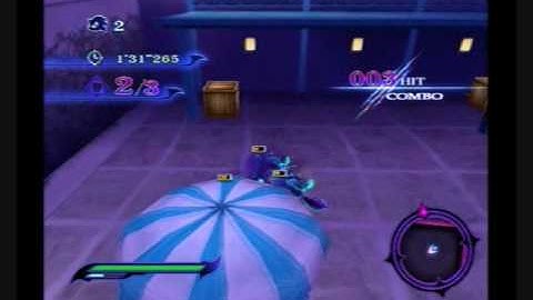 Sonic Unleashed (Wii) - Part 4