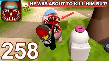 Imposter 3D: Online Horror - Gameplay Walkthrough part 258 - Multiplayer (iOS,Android)