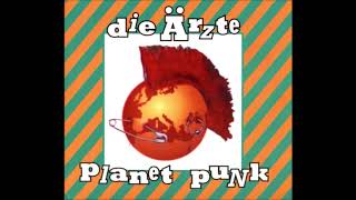 Die Ärzte - Red mit mir