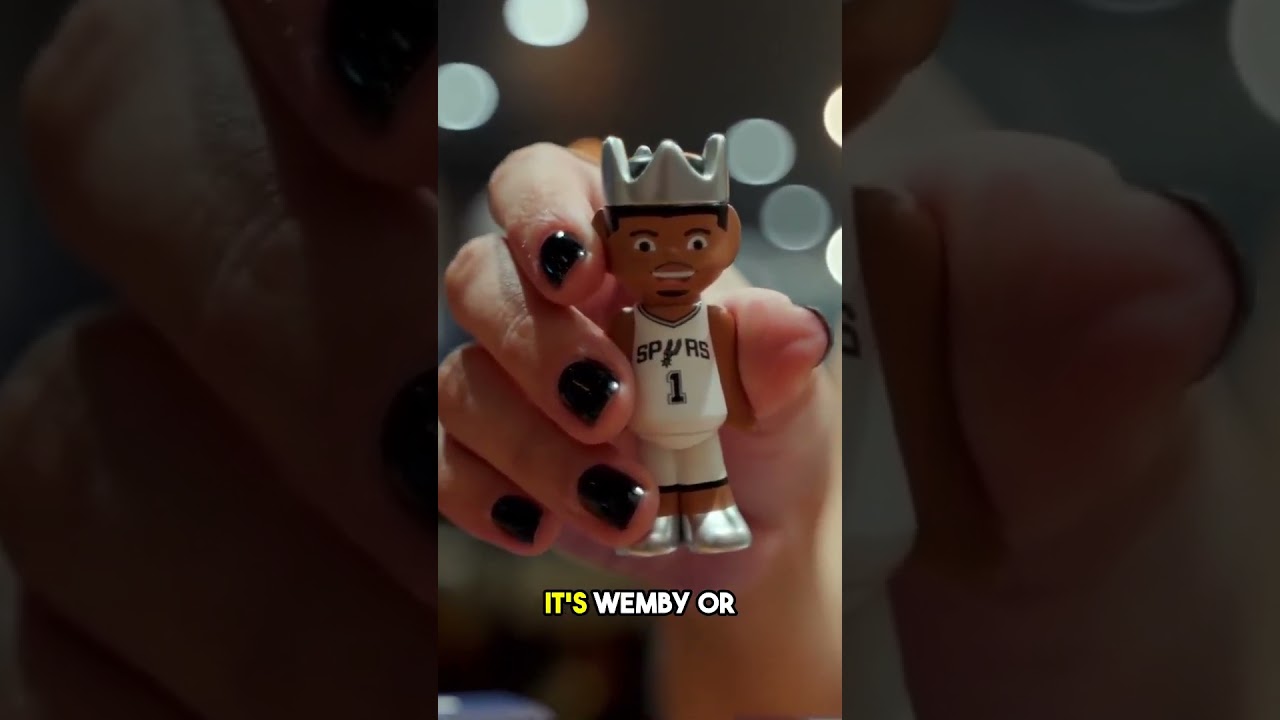 Let’s crack some Ghostwrite! 🏀✨