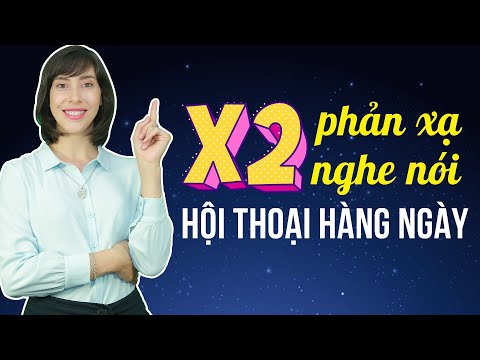 Video HỌC TIẾNG ANH GIAO TIẾP QUA HỘI THOẠI HÀNG NGÀY - Học... - youtube