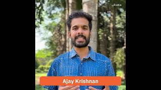 Behind Scrolls Common Ground Reporting Series Meet Senior Editor Ajay Krishnan