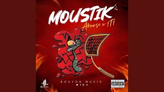 Aknose -Moustik