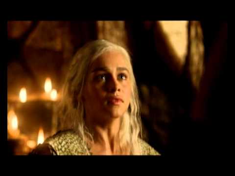 Game of Thrones ~ The Targaryens: Bad Blood