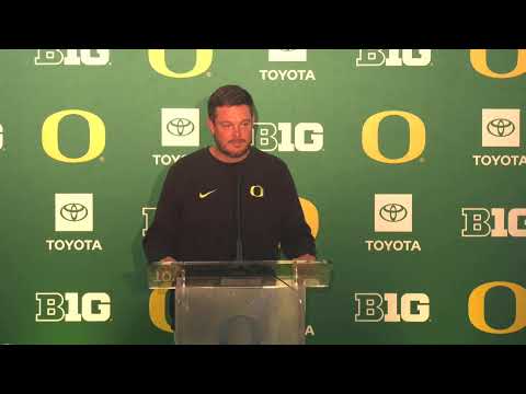 Dan Lanning |