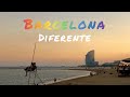 Que ver en Barcelona // Barcelona Diferente