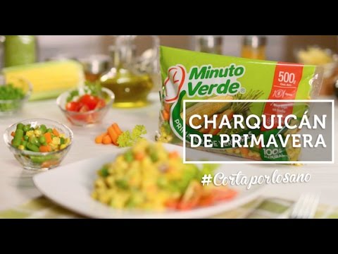 Charquicán