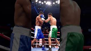 best boxing punches ever