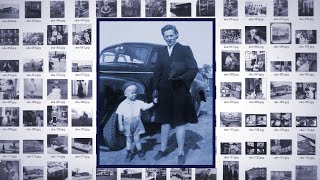 Mild Abuse and its Consequences: a factual, personal, family photo story  (1930 to 2024) Wealth