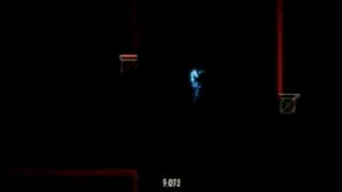 Bionic Commando Rearmed Challenge Room 12 Stamina