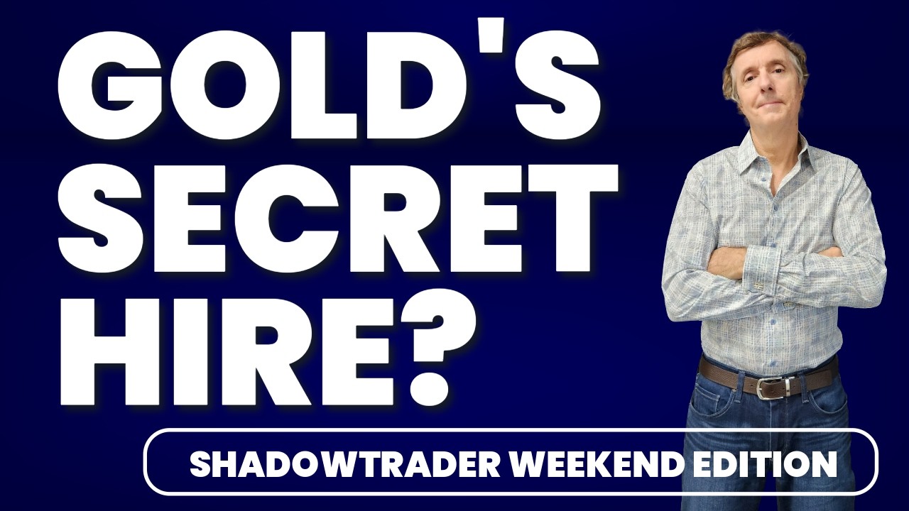 <https://t.co/5LuA7bWMEE>
 [↧](https://t.co/5LuA7bWMEE) Treasury Just Hired a Gold Standard Advocate, and Nobody’s Talkin... The Treasury just appointed Judy Sh
