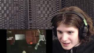 First listen to Edgar Winters Group - Frankenstein LIVE (REACTION)