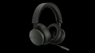 Часть 2 Звук, настройки, сравнение Xbox Wireless Headset