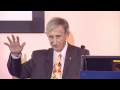 Reflections of Templeton Laureates: Martin Rees, Freeman Dyson, John Barrow