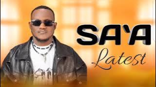 Auta Mg Boy - SA`A || Sabuwar Waka ||  Music || 2025