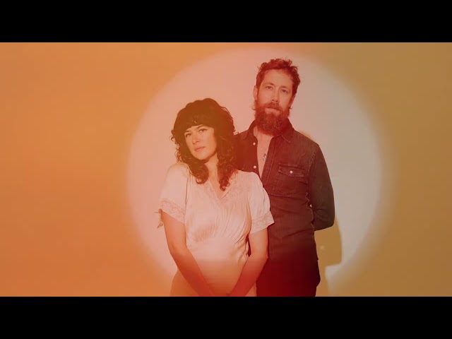 Native Harrow - Borrowing Time (OFFICIAL LYRIC VIDEO)