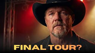 Famous Trace Adkins Hints at Retirement — Is 2026 His Final Tour? Net Worth
