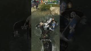 JOUST STAB HELP