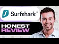 Surfshark Review: Features, Strengths &amp; Weaknesses (Affordable Premium VPN)