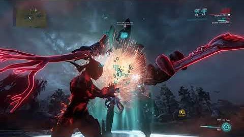 WARFRAME - SOLO EIDOLON HUNT - 2021 (FAST RECORD)