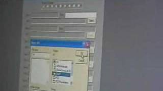 CapDv tape 3 and 2D digitizing