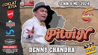 🔴 LIVE │NGOBAT 287 - NGOMONGKEUN PITUIN SARENG DENNY CHANDRA