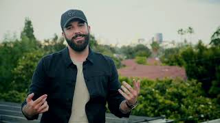 Tyler Rich - Feels Like Home (Friends & Family)