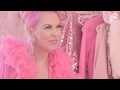 The Pink Lady of Hollywood