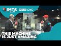 How Mitsui Seiki Engineers Machines for the World’s Toughest Materials