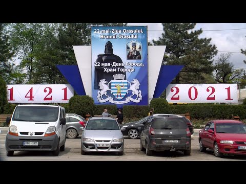 История и жизнь города Бельцы