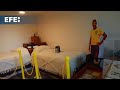 En México se puede visitar la habitación donde Pelé soñó antes de ganar el Mundial 70
