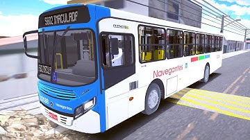 (PBS) O SOM DESSE MOTOR DO OF-1721 BLUETEC 5 É INCRÍVEL!!!! CAIO APACHE VIP IV PADRÃO JOÃO PESSOA!