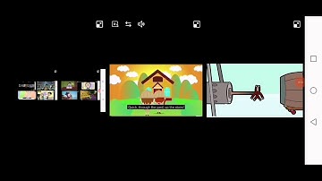 Up To Faster 41 Parison