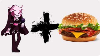 Sarvente Hamburger ??? Fnf Animation Fridaynightfunkin