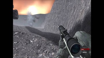 Moon of fooy custom zombie map